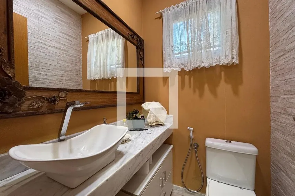 Casa, 4 quartos, 270 m² - Foto 8