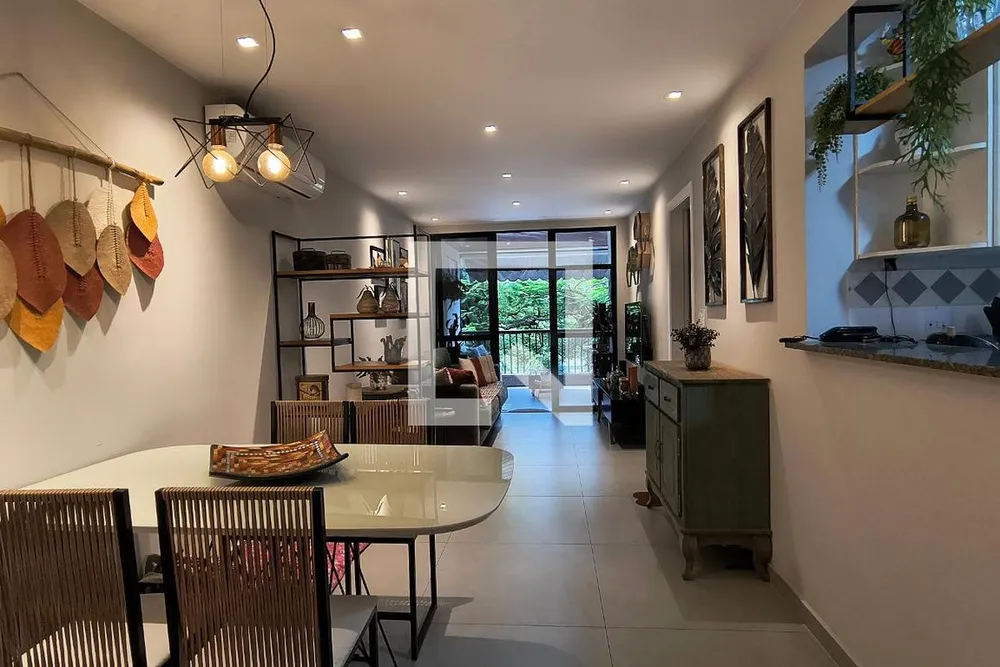 Apartamento, 2 quartos, 87 m² - Foto 4