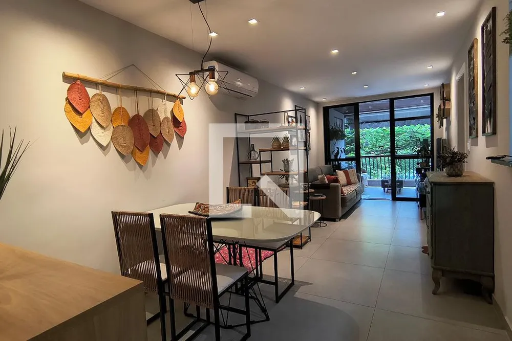 Apartamento, 2 quartos, 87 m² - Foto 2