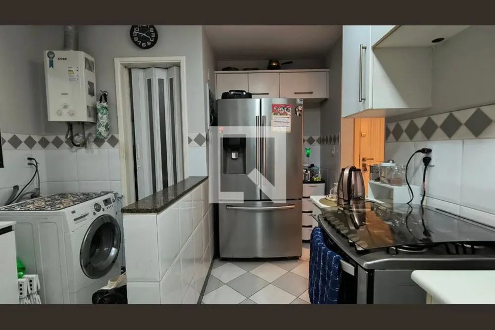 Apartamento, 2 quartos, 87 m² - Foto 59