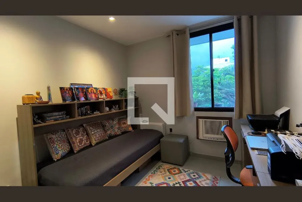 Apartamento, 2 quartos, 87 m² - Foto 37