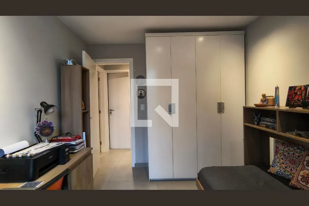 Apartamento, 2 quartos, 87 m² - Foto 41
