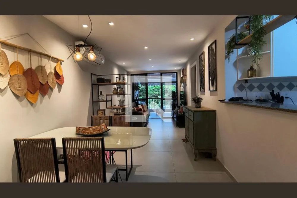 Apartamento, 2 quartos, 87 m² - Foto 3