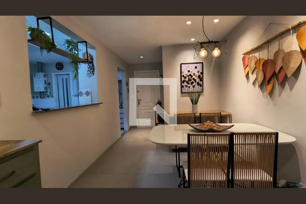 Apartamento, 2 quartos, 87 m² - Foto 11