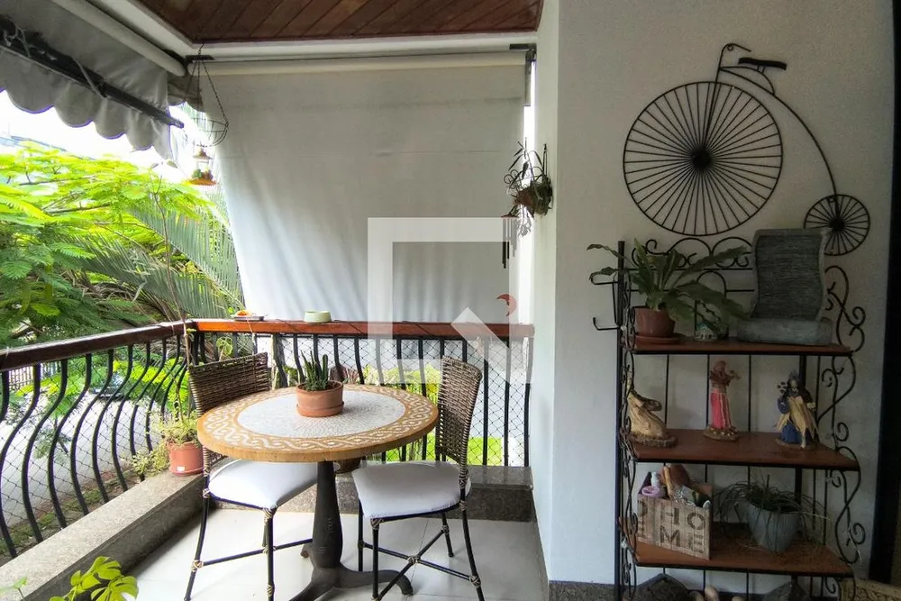 Apartamento, 2 quartos, 87 m² - Foto 16