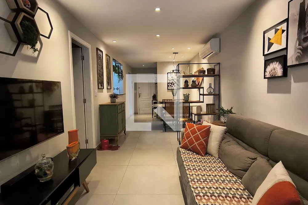 Apartamento, 2 quartos, 87 m² - Foto 6