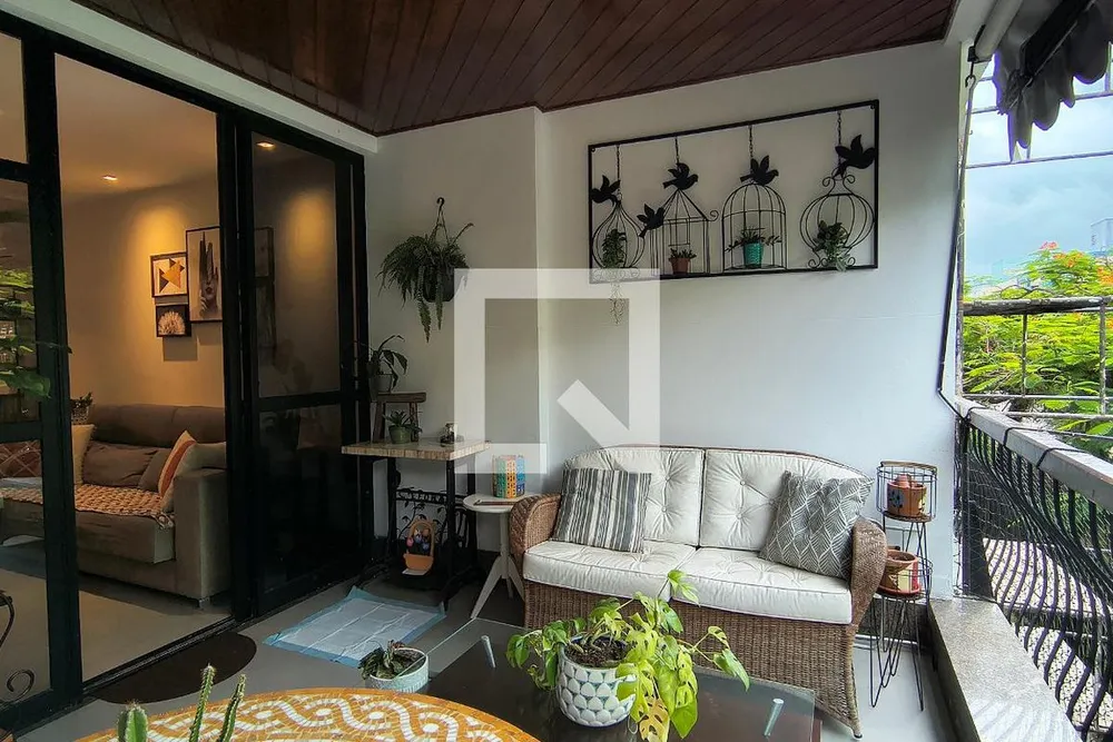 Apartamento, 2 quartos, 87 m² - Foto 18