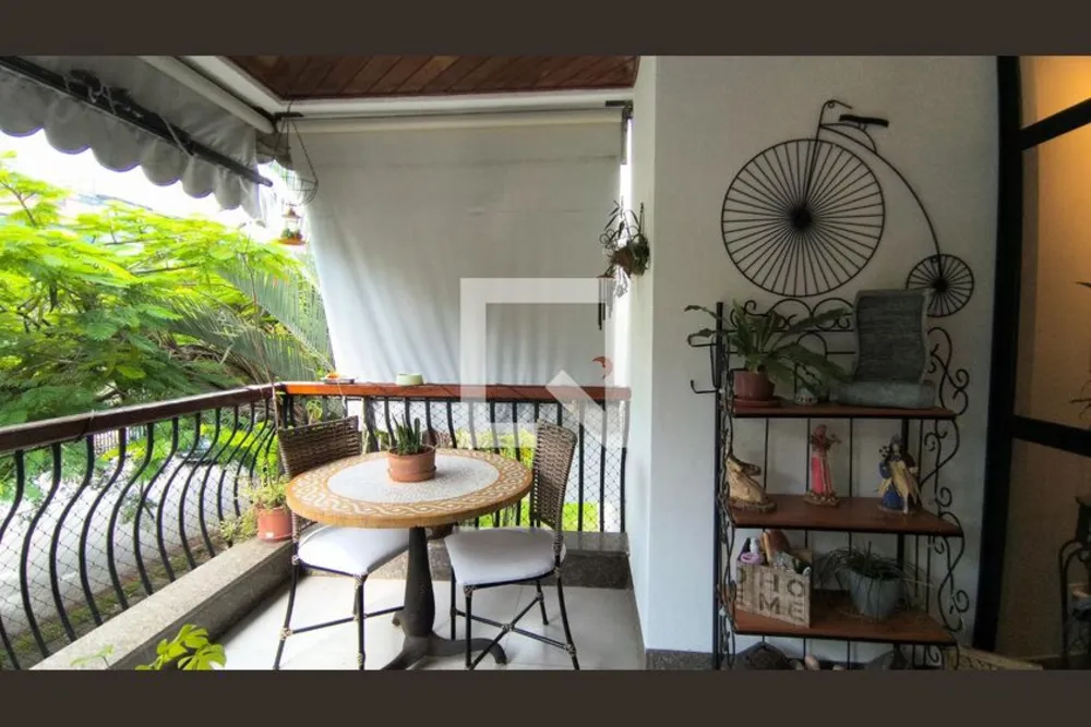 Apartamento, 2 quartos, 87 m² - Foto 15
