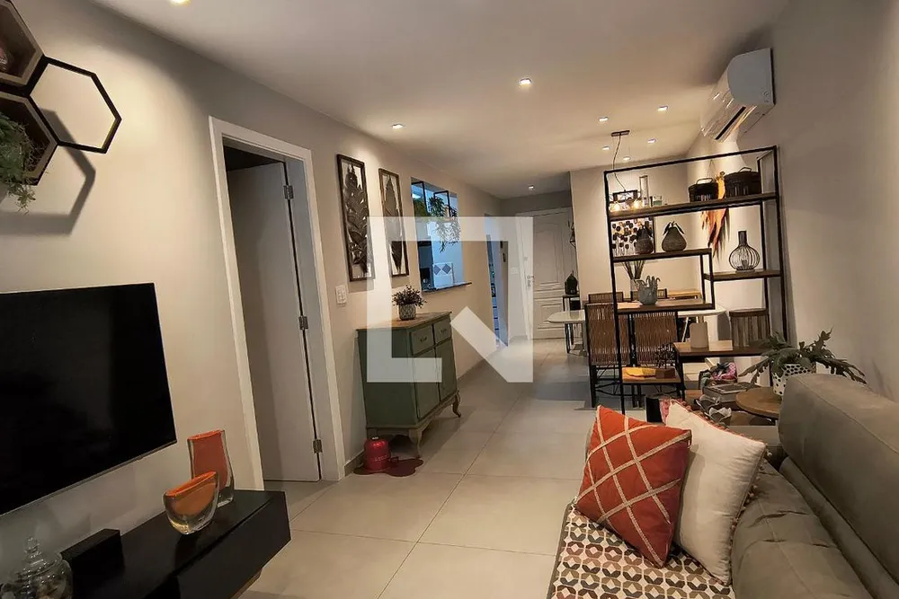 Apartamento, 2 quartos, 87 m² - Foto 8