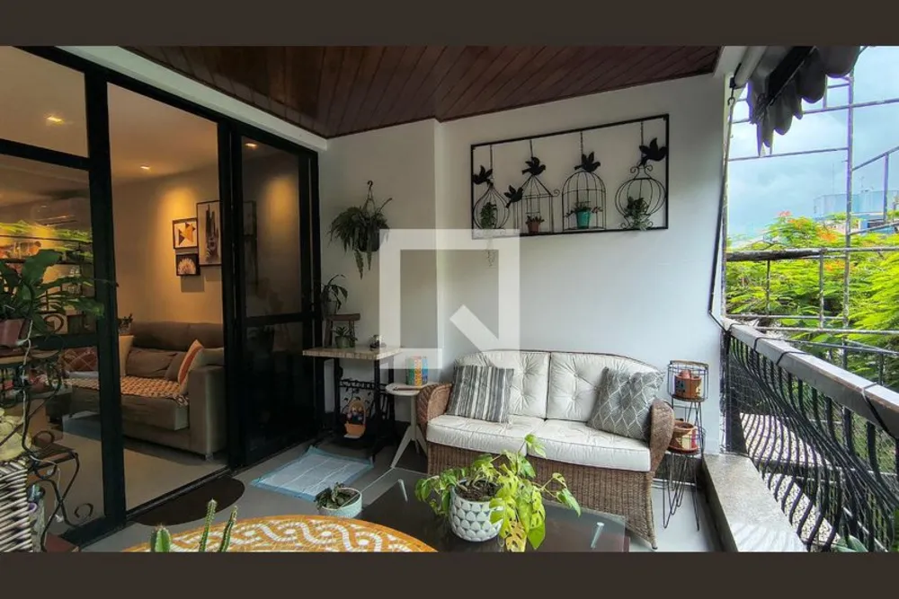 Apartamento, 2 quartos, 87 m² - Foto 17