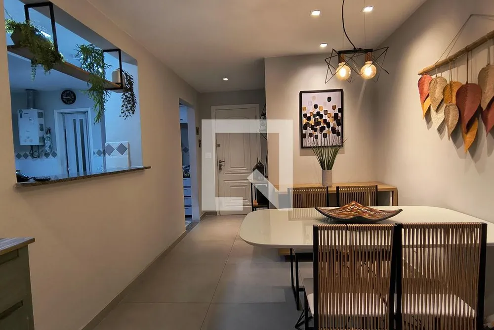 Apartamento, 2 quartos, 87 m² - Foto 12
