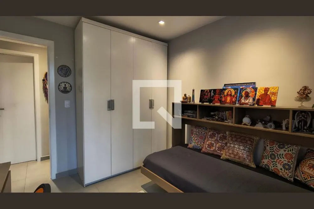 Apartamento, 2 quartos, 87 m² - Foto 43