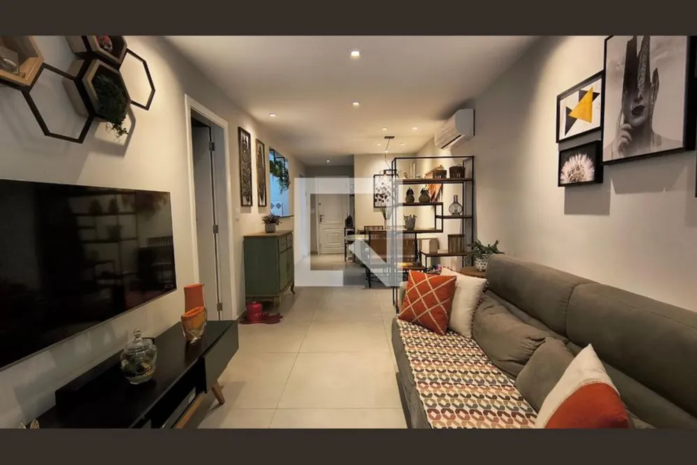 Apartamento, 2 quartos, 87 m² - Foto 5