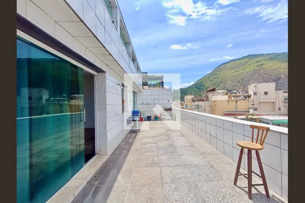 Cobertura, 2 quartos, 360 m² - Foto 31