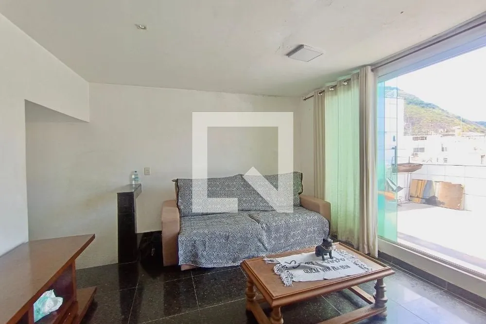 Cobertura, 2 quartos, 360 m² - Foto 1
