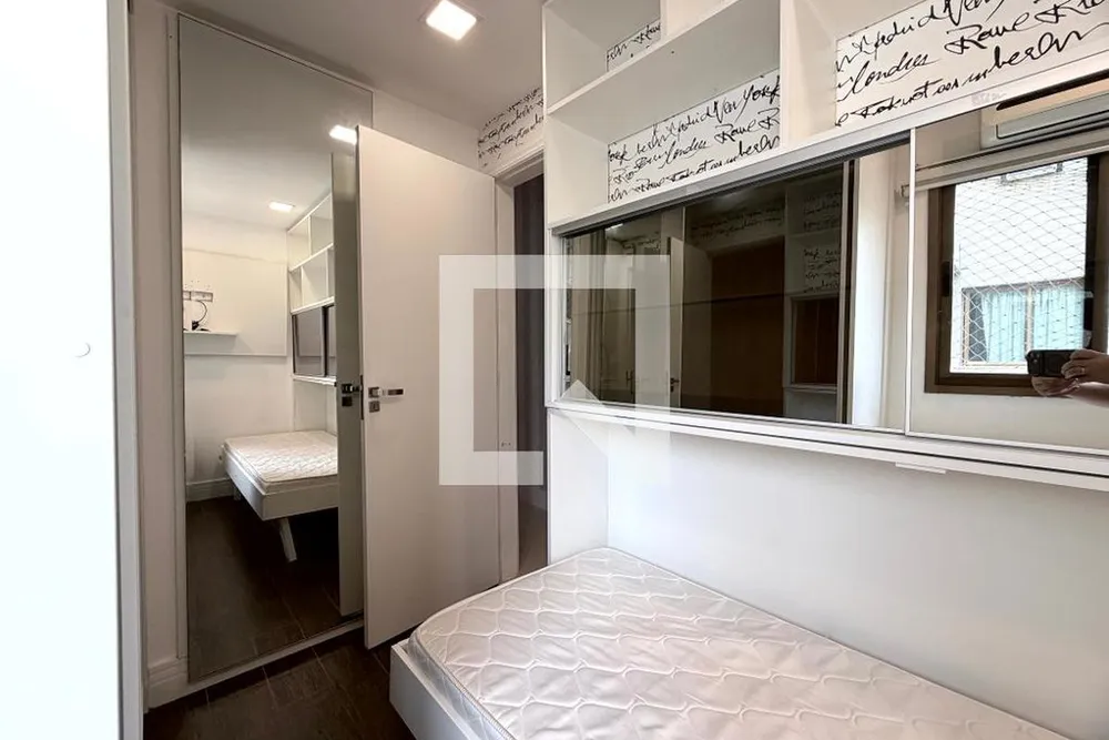 Apartamento, 3 quartos, 109 m² - Foto 2