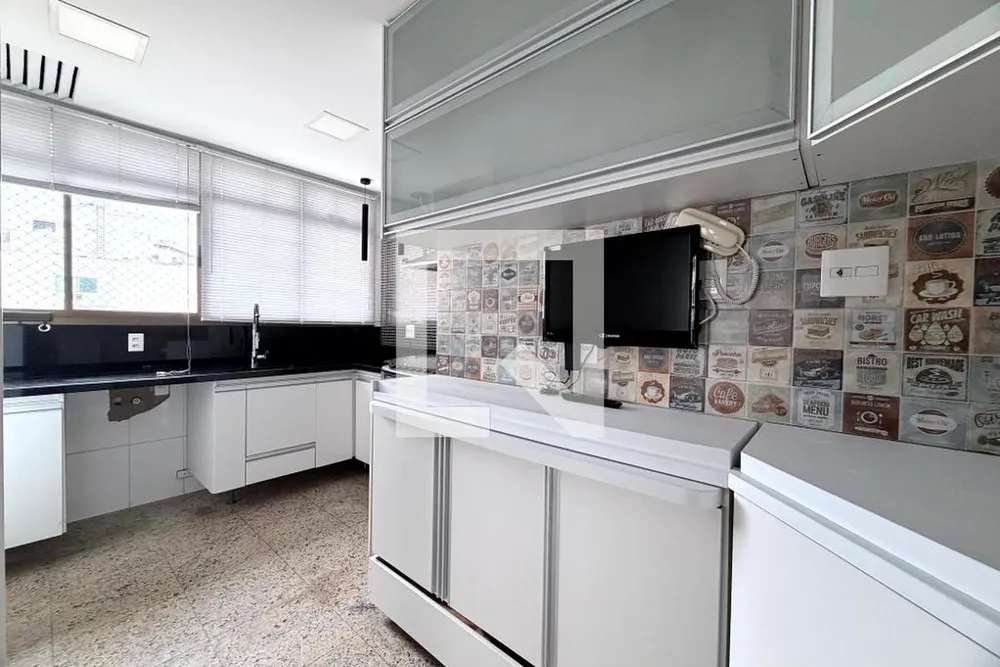 Apartamento, 3 quartos, 109 m² - Foto 21