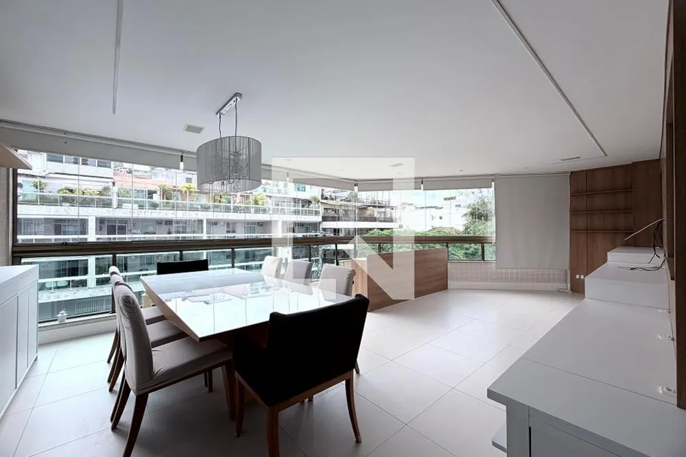 Apartamento, 3 quartos, 109 m² - Foto 8