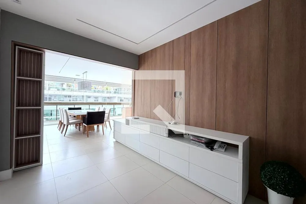 Apartamento, 3 quartos, 109 m² - Foto 3