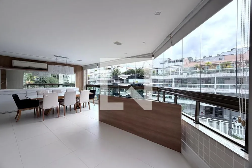 Apartamento, 3 quartos, 109 m² - Foto 9