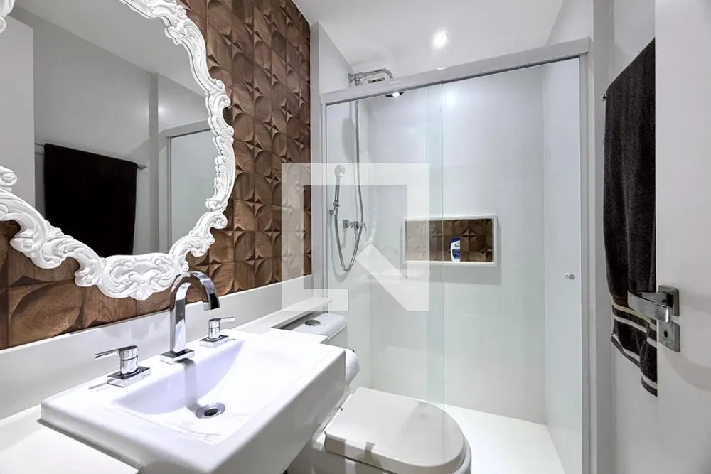 Apartamento, 3 quartos, 109 m² - Foto 1