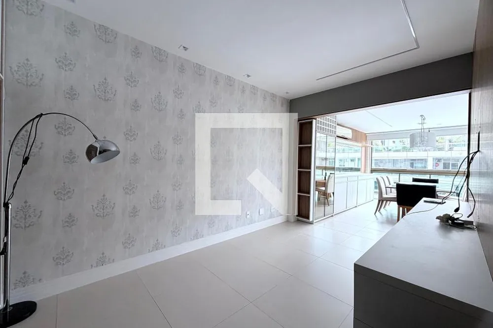 Apartamento, 3 quartos, 109 m² - Foto 4