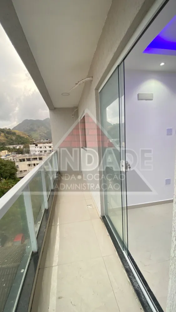 Apartamento, 2 quartos, 65 m² - Foto 5