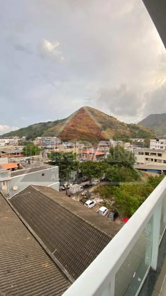 Apartamento, 2 quartos, 65 m² - Foto 6
