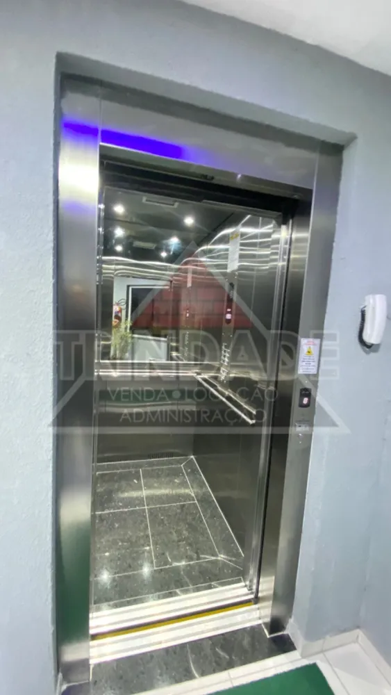 Apartamento, 2 quartos, 65 m² - Foto 2