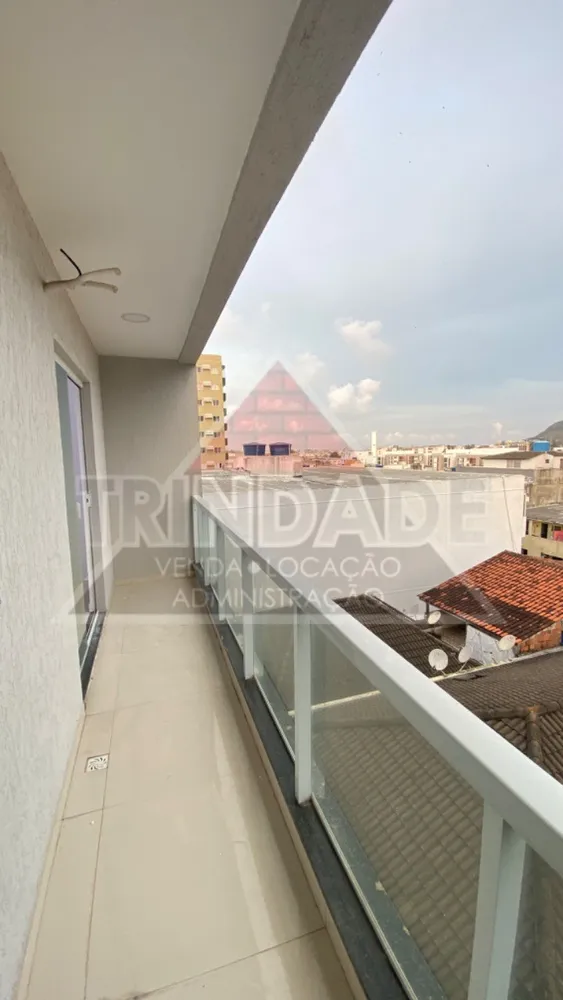 Apartamento, 2 quartos, 65 m² - Foto 11
