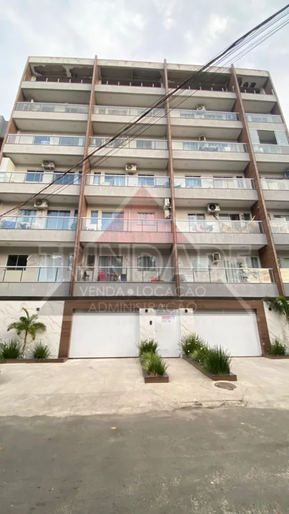 Apartamento, 2 quartos, 65 m² - Foto 1