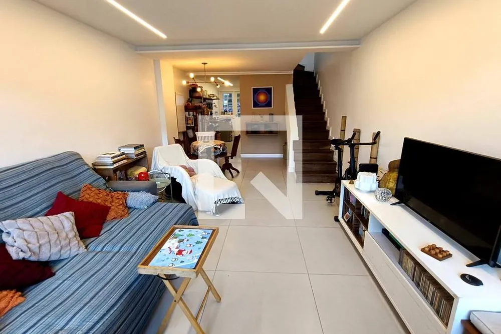 Casa, 4 quartos, 141 m² - Foto 2