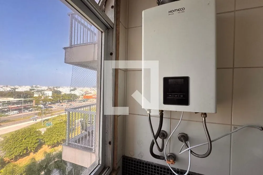 Apartamento, 3 quartos, 78 m² - Foto 30