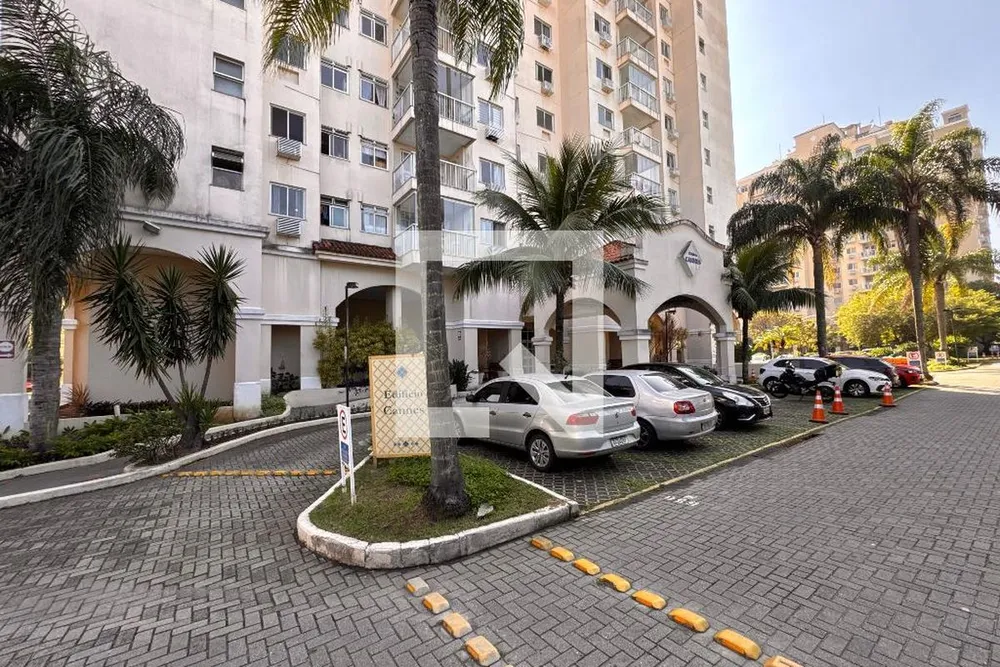 Apartamento, 3 quartos, 78 m² - Foto 24