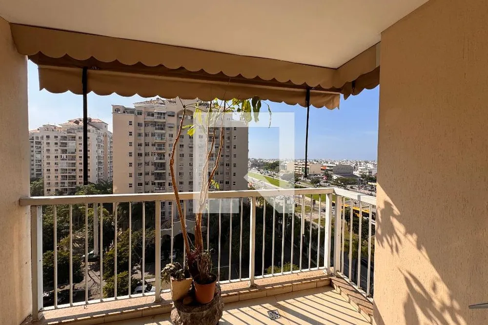 Apartamento, 3 quartos, 78 m² - Foto 12