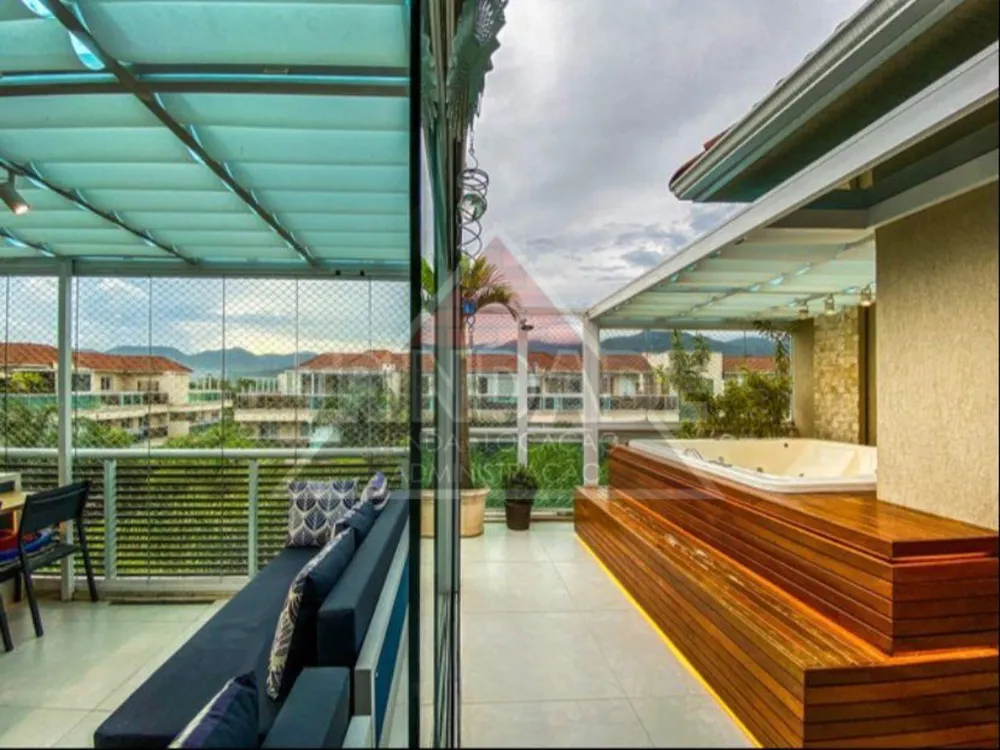 Apartamento, 3 quartos, 150 m² - Foto 20