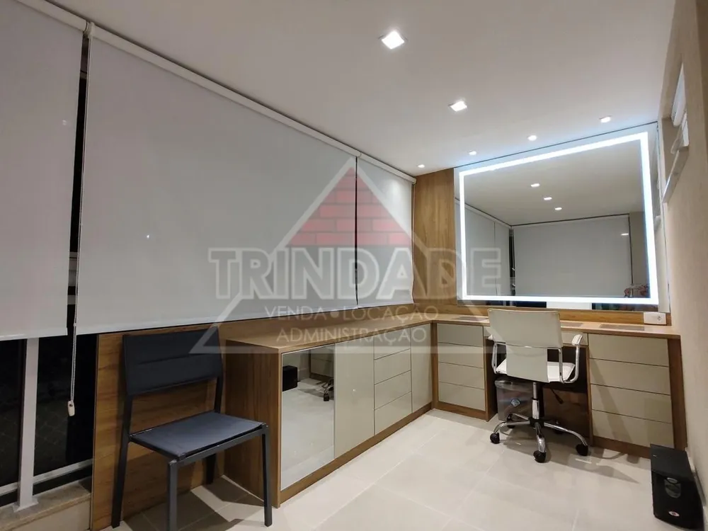 Apartamento, 3 quartos, 150 m² - Foto 35