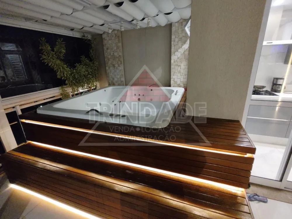 Apartamento, 3 quartos, 150 m² - Foto 34