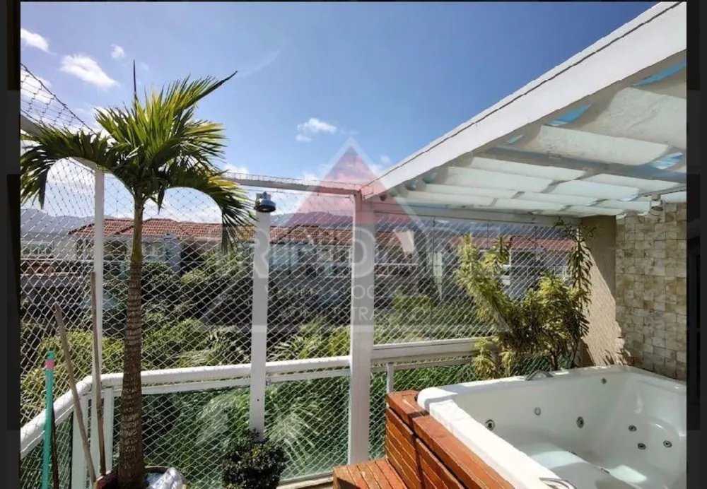 Apartamento, 3 quartos, 150 m² - Foto 21