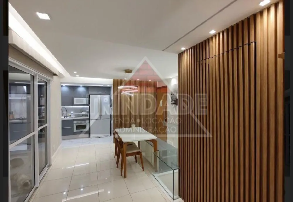 Apartamento, 3 quartos, 150 m² - Foto 11