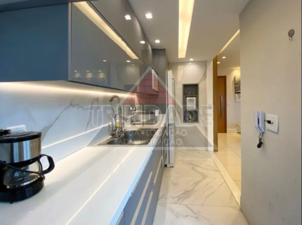 Apartamento, 3 quartos, 150 m² - Foto 4