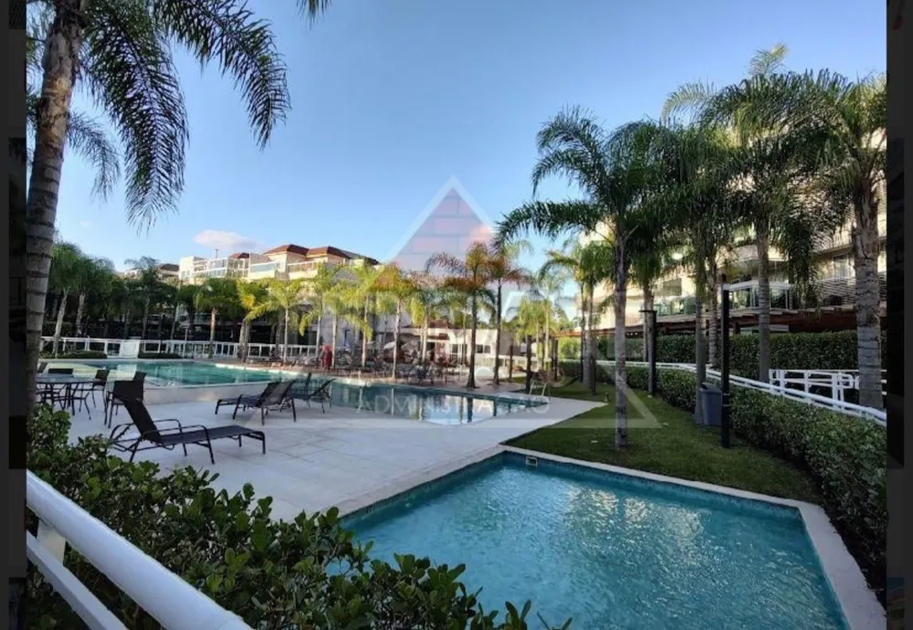 Apartamento, 3 quartos, 150 m² - Foto 56