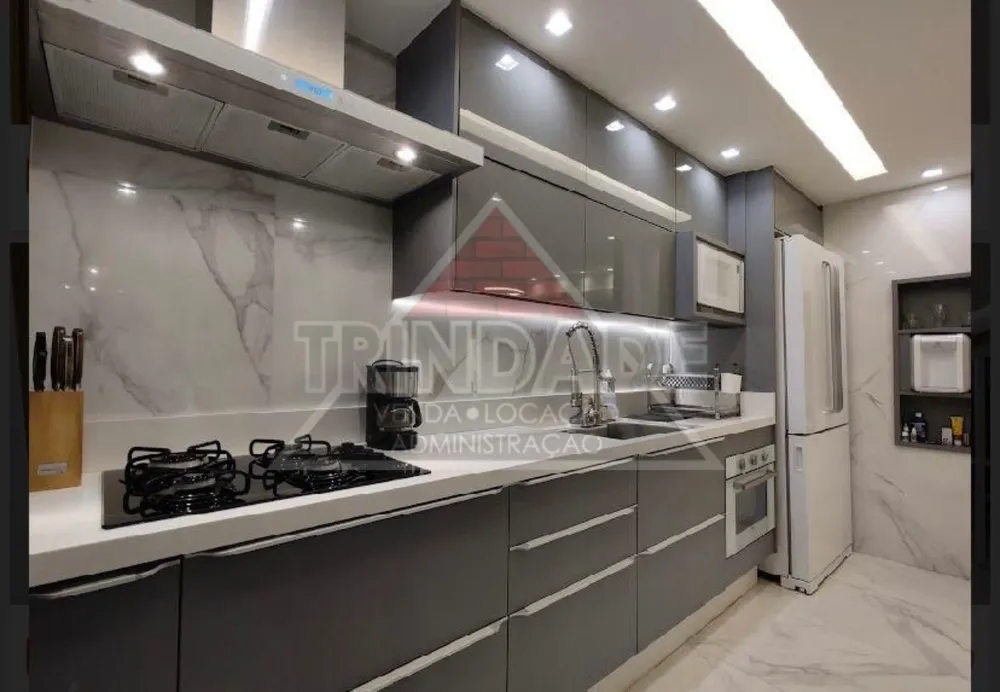 Apartamento, 3 quartos, 150 m² - Foto 6