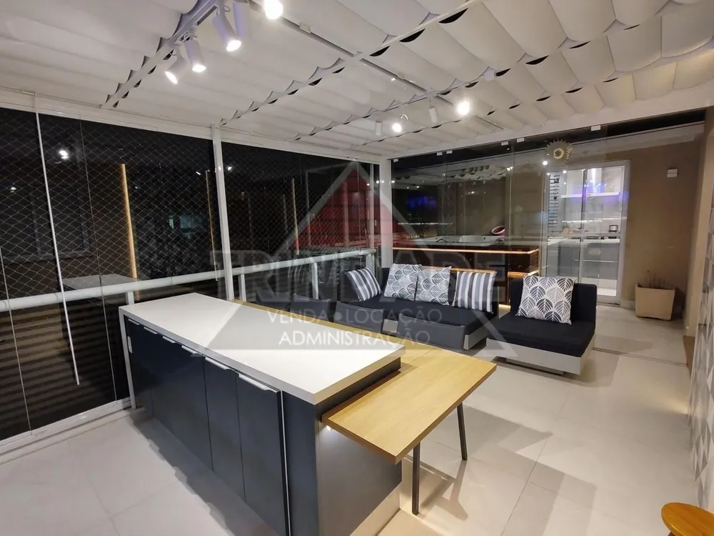 Apartamento, 3 quartos, 150 m² - Foto 22