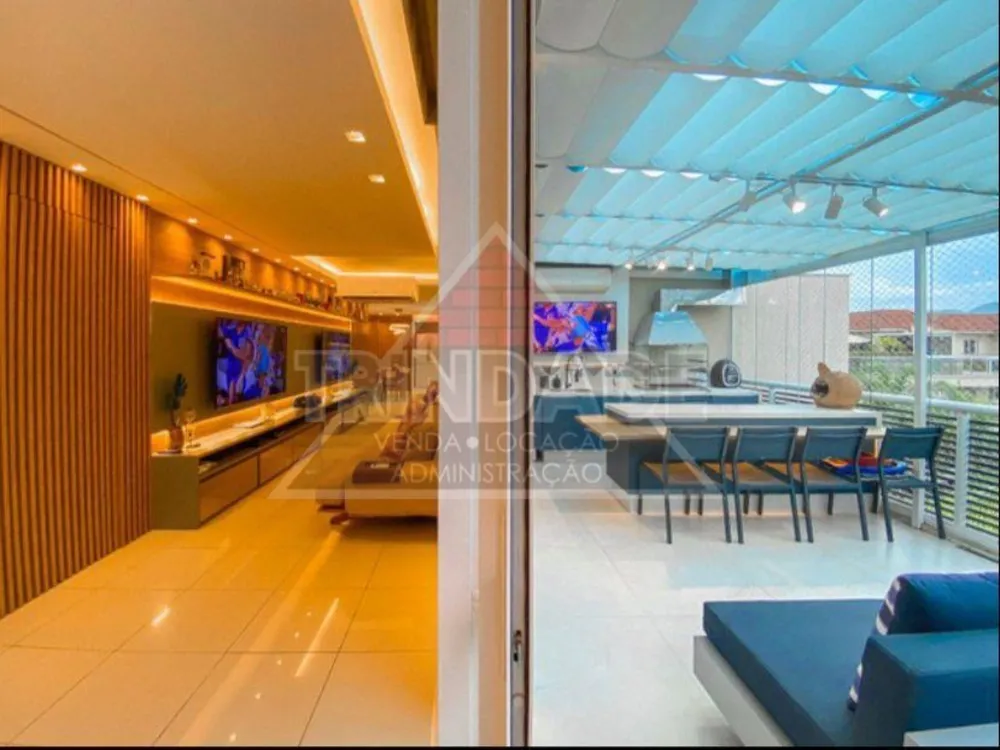 Apartamento, 3 quartos, 150 m² - Foto 9