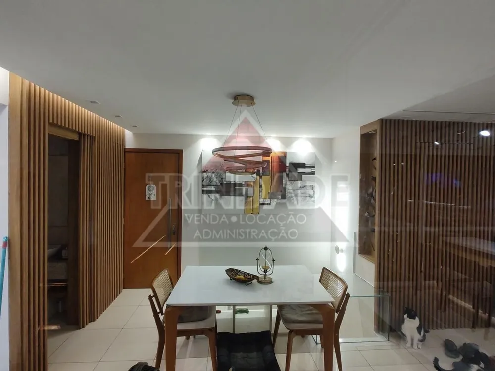Apartamento, 3 quartos, 150 m² - Foto 12