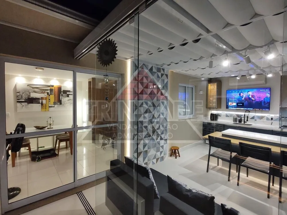 Apartamento, 3 quartos, 150 m² - Foto 28
