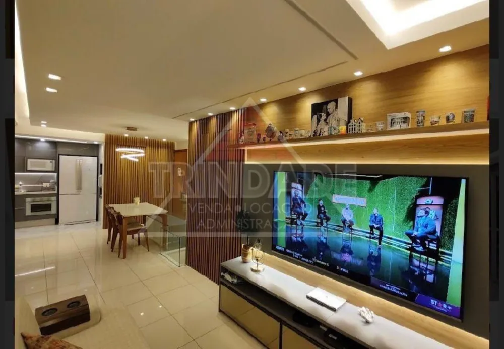 Apartamento, 3 quartos, 150 m² - Foto 13