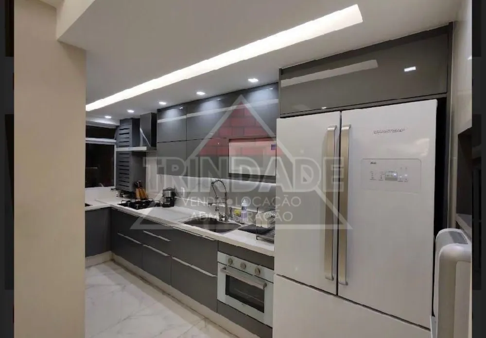 Apartamento, 3 quartos, 150 m² - Foto 27