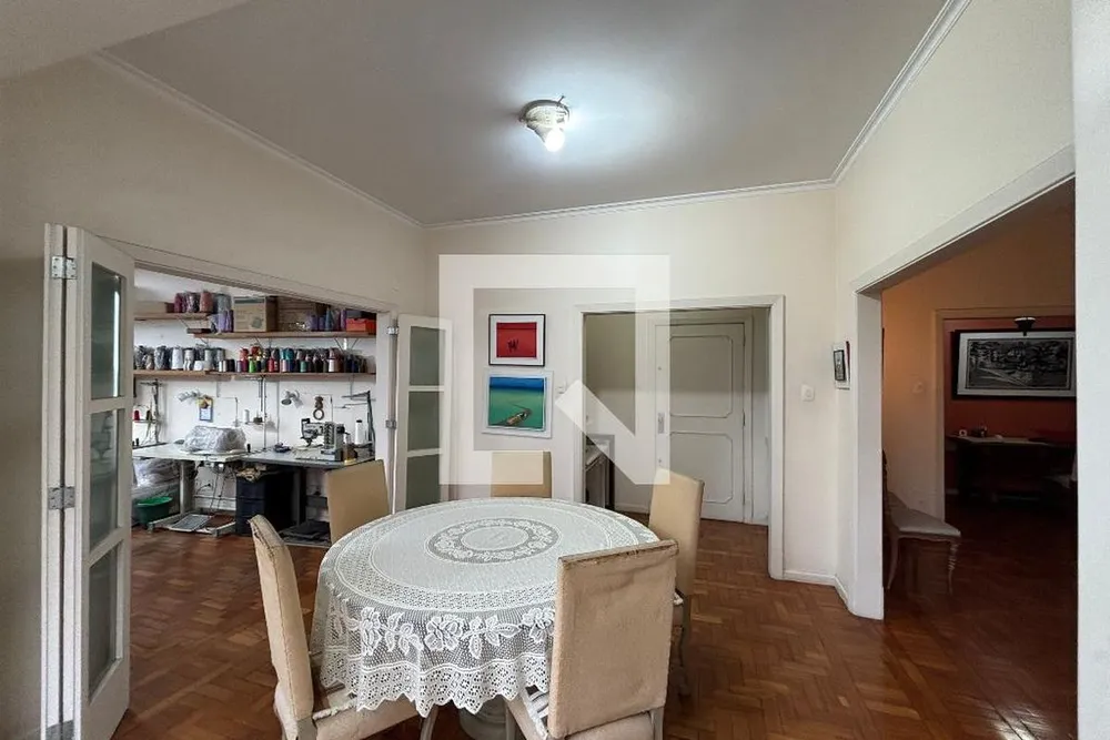 Apartamento, 3 quartos, 190 m² - Foto 9